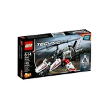 LEGO® Technic Ultraleicht-Hubschrauber 42057 (1/6)