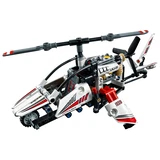 LEGO® Technic Ultraleicht-Hubschrauber 42057 (3/6)