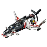 LEGO® Technic Ultraleicht-Hubschrauber 42057 (4/6)