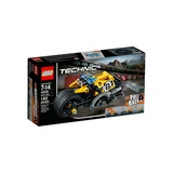 LEGO® Technic Stunt-Motorrad 42058 (1/6) LEGO® Technic Stunt-Motorrad 42058 (1/6)