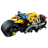 LEGO® Technic Stunt-Motorrad 42058 (3/6) LEGO® Technic Stunt-Motorrad 42058 (3/6)