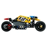LEGO® Technic Stunt-Motorrad 42058 (4/6) LEGO® Technic Stunt-Motorrad 42058 (4/6)