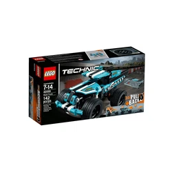Stunt-Truck 42059