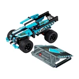 LEGO® Technic Stunt-Truck 42059 (2/7)