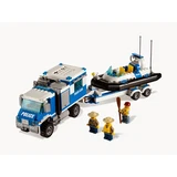 LEGO® City Off-Road Command Centre 4205 (1/1) LEGO® City Off-Road Command Centre 4205 (1/1)