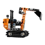 LEGO® Technic Straßenbau-Fahrzeuge 42060 (3/6)