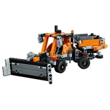 LEGO® Technic Straßenbau-Fahrzeuge 42060 (4/6)