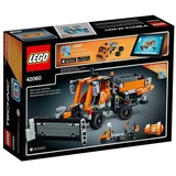 LEGO® Technic Straßenbau-Fahrzeuge 42060 (6/6)