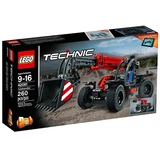 LEGO® Technic Telehandler 42061 (1/6) LEGO® Technic Telehandler 42061 (1/6)