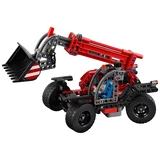 LEGO® Technic Telehandler 42061 (2/6) LEGO® Technic Telehandler 42061 (2/6)