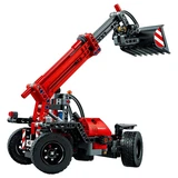 LEGO® Technic Telehandler 42061 (3/6) LEGO® Technic Telehandler 42061 (3/6)