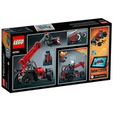 LEGO® Technic Telehandler 42061 (6/6) LEGO® Technic Telehandler 42061 (6/6)