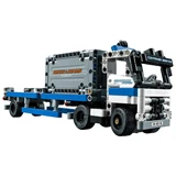 LEGO® Technic Container Yard 42062 (4/7) LEGO® Technic Container Yard 42062 (4/7)