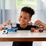 LEGO® Technic Container Yard 42062 (6/7) LEGO® Technic Container Yard 42062 (6/7)
