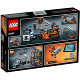 LEGO® Technic Container Yard 42062 (7/7) LEGO® Technic Container Yard 42062 (7/7)