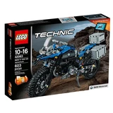 LEGO® Technic BMW R 1200 GS Adventure 42063 (1/6)