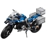 LEGO® Technic BMW R 1200 GS Adventure 42063 (2/6)