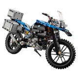 LEGO® Technic BMW R 1200 GS Adventure 42063 (3/6)