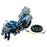 LEGO® Technic BMW R 1200 GS Adventure 42063 (5/6)