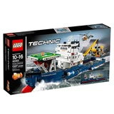LEGO® Technic Ocean Explorer 42064 (1/6) LEGO® Technic Ocean Explorer 42064 (1/6)