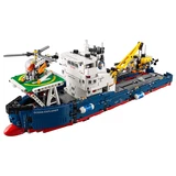 LEGO® Technic Ocean Explorer 42064 (2/6) LEGO® Technic Ocean Explorer 42064 (2/6)