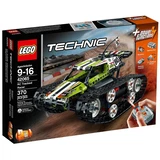 LEGO® Technic Le bolide sur chenilles télécommandé 42065 (1/6)