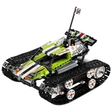 LEGO® Technic Le bolide sur chenilles télécommandé 42065 (2/6)