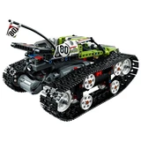 LEGO® Technic Le bolide sur chenilles télécommandé 42065 (3/6)