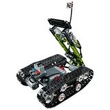 LEGO® Technic Le bolide sur chenilles télécommandé 42065 (4/6)