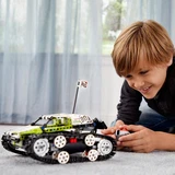 LEGO® Technic Le bolide sur chenilles télécommandé 42065 (5/6)