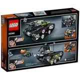 LEGO® Technic Le bolide sur chenilles télécommandé 42065 (6/6)