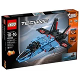 LEGO® Technic Air Race Jet 42066 (1/6)