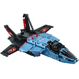 LEGO® Technic Air Race Jet 42066 (4/6)