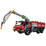 LEGO® Technic Vliegveld-reddingsvoertuig 42068 (3/6)
