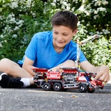LEGO® Technic Vliegveld-reddingsvoertuig 42068 (5/6)
