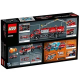 LEGO® Technic Vliegveld-reddingsvoertuig 42068 (6/6)