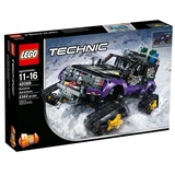 LEGO® Technic Extremgeländefahrzeug 42069 (1/6)