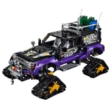 LEGO® Technic Extremgeländefahrzeug 42069 (2/6)