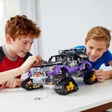 LEGO® Technic Extremgeländefahrzeug 42069 (5/6)