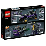 LEGO® Technic Extremgeländefahrzeug 42069 (6/6)