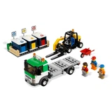 LEGO® Trains 9V Train Switching Track Collection 4206 (1/1)