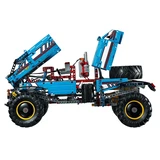 LEGO® Technic Allrad-Abschleppwagen 42070 (3/6)