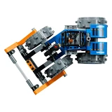 LEGO® Technic Dozer Compactor 42071 (4/5) LEGO® Technic Dozer Compactor 42071 (4/5)