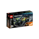 LEGO® Technic ZACK! 42072 (1/6)