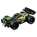 LEGO® Technic ZACK! 42072 (2/6)