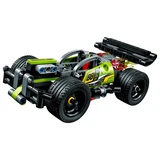 LEGO® Technic ZACK! 42072 (3/6)