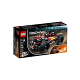 LEGO® Technic BUMMS! 42073 (1/6)