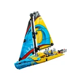LEGO® Technic Rennyacht 42074 (2/6)