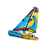LEGO® Technic Rennyacht 42074 (3/6)