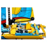 LEGO® Technic Rennyacht 42074 (6/6)